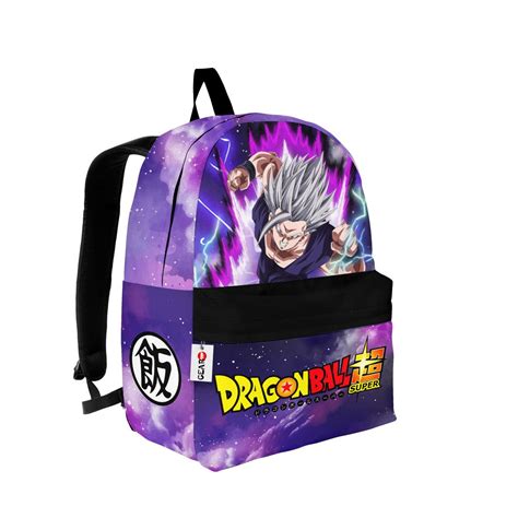 Amazon.com: Dragon Ball Super Backpack